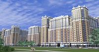 Новостройки под ключ