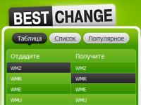 Обмен денег на деньги