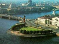 Интересные факты о Санкт-Петербурге