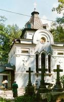 Легенды о небесной покровительнице Петербурга - Ксении Блаженной