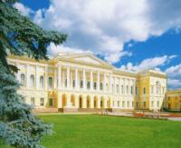 Прекрасный город Петербург