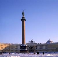 Достопримечательности Санкт-Петербурга