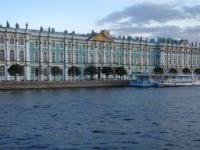 Достопримечательности Петербурга.