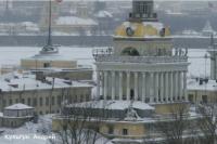 Петербург и петербуржцы
