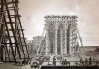 Мифическая история Санкт - Петербурга