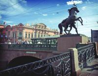 Интересные факты о Петербурге