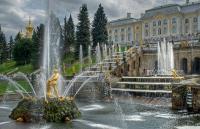 Необычные места Санкт-Петербурга