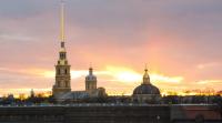 Что посмотреть в Санкт-Петербурге?