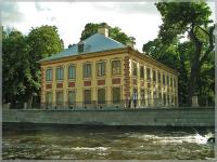 Летний дворец в Питере - красота и роскошь былых веков!