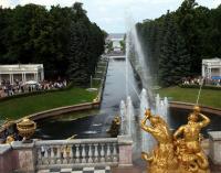 Чудо-город России - Санкт-Петербург!