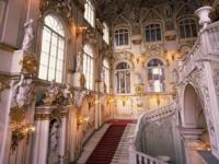 Мраморный дворец в Санкт-Петербурге - история и искусство России!